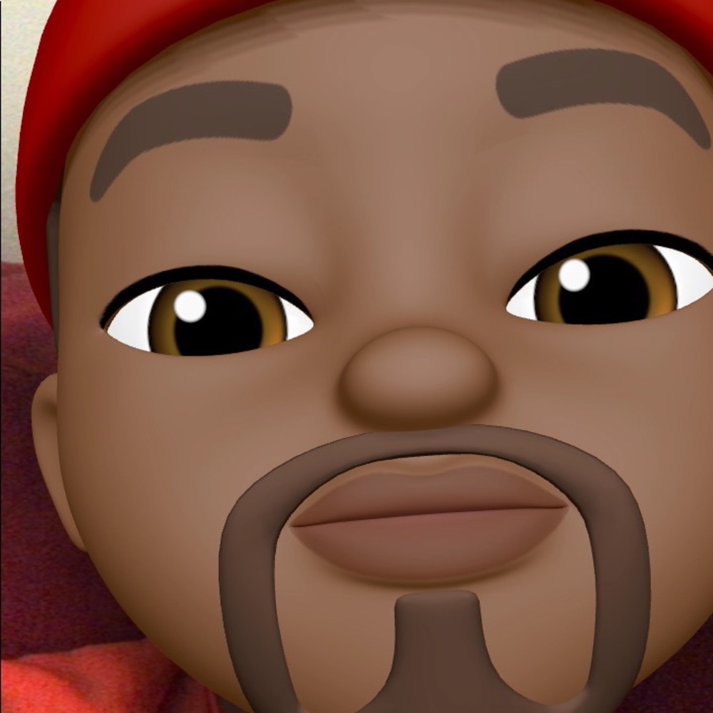 Meet your Posher, Maxx